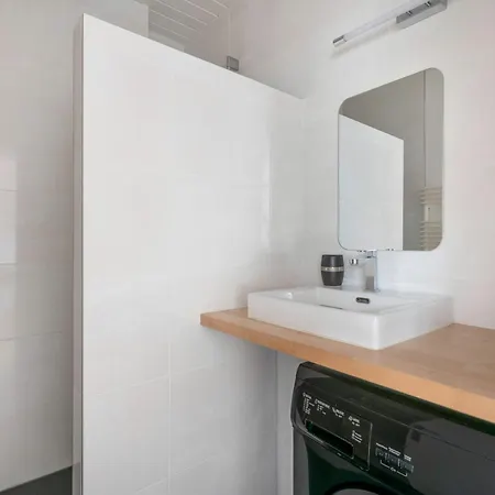 Decouverte En Duo En Plein Centre De Lejlighed La Baule