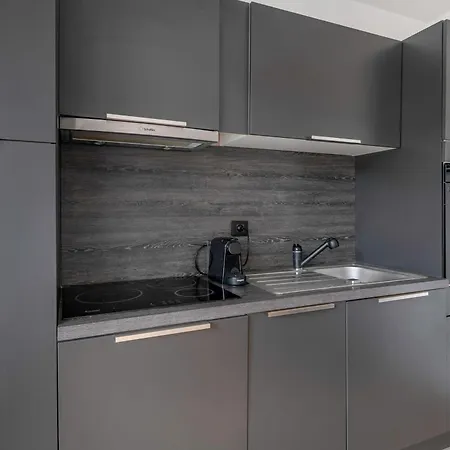 Apartamento Découverte En Duo En Plein Centre De *