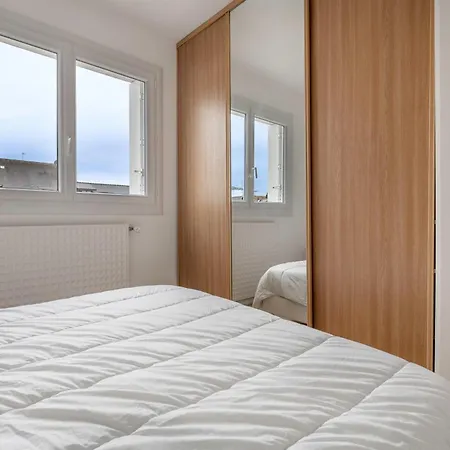 Apartamento Découverte En Duo En Plein Centre De