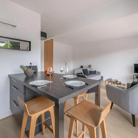 Découverte En Duo En Plein Centre De * La Baule-Escoublac