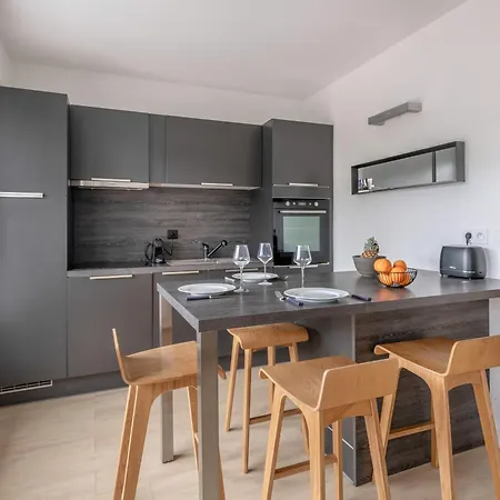 Apartamento Découverte En Duo En Plein Centre De