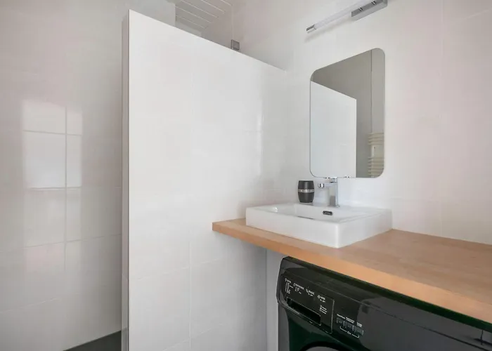 Decouverte En Duo En Plein Centre De Apartment La Baule-Escoublac