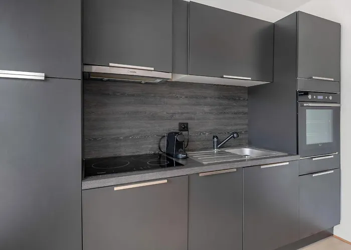 Apartment Decouverte En Duo En Plein Centre De *