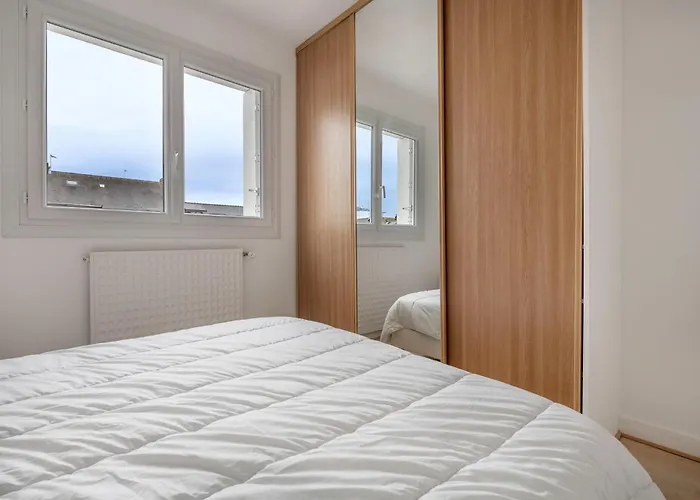 Apartment Decouverte En Duo En Plein Centre De