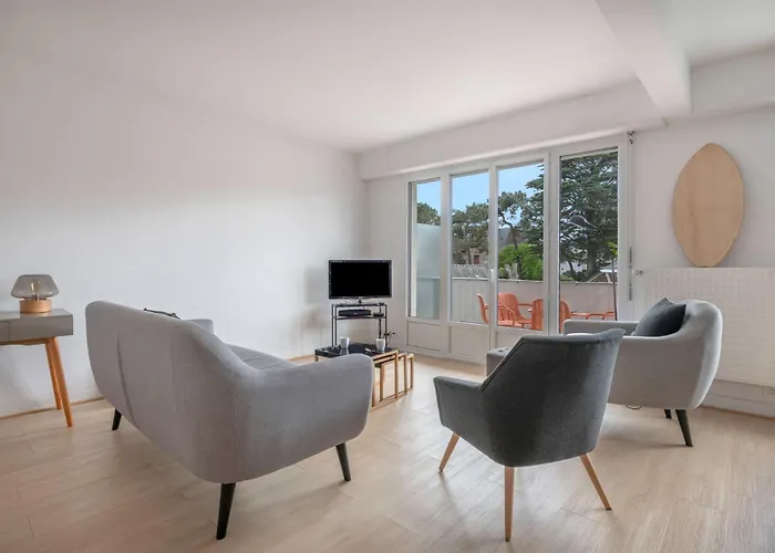 Decouverte En Duo En Plein Centre De Apartment *