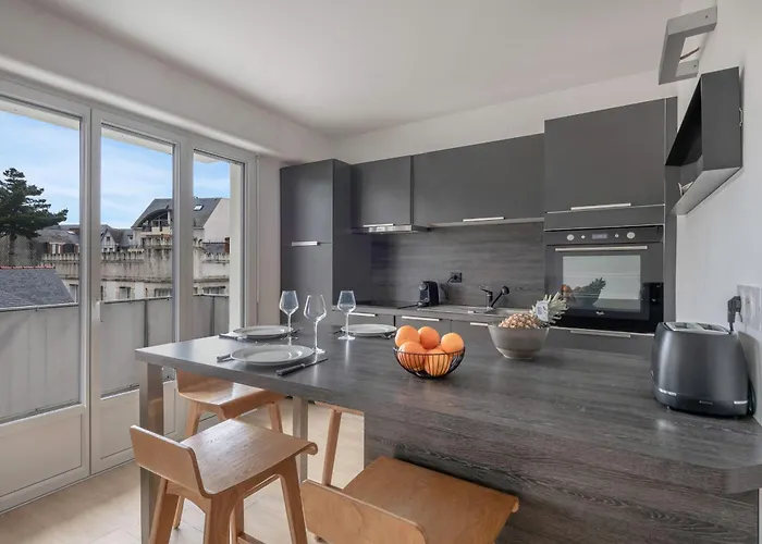 Decouverte En Duo En Plein Centre De